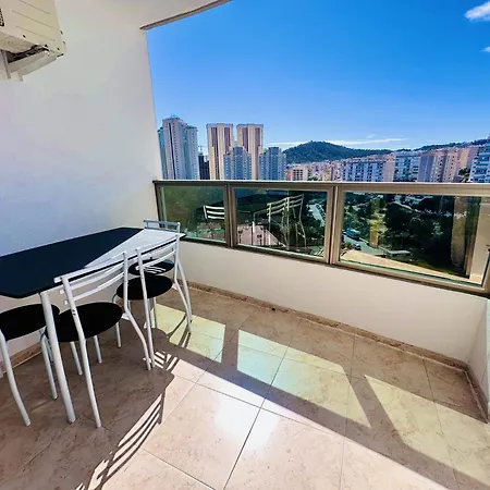 A1089 - La Cala - 2004 Finestrat *