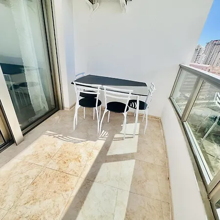 A1089 - La Cala - 2004 Finestrat *